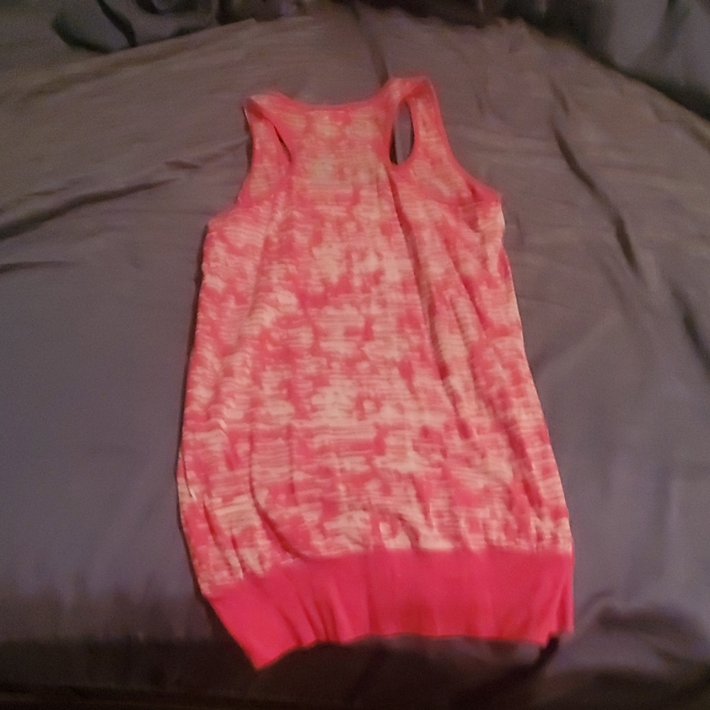 Tank top - Picture 2 of 2